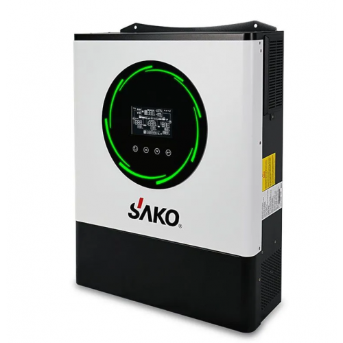 Инвертор гибридный SAKO Sunpolo 8.2KVA 3in1