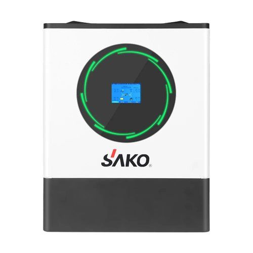 Инвертор гибридный SAKO Sunpolo 11KVA 3in1