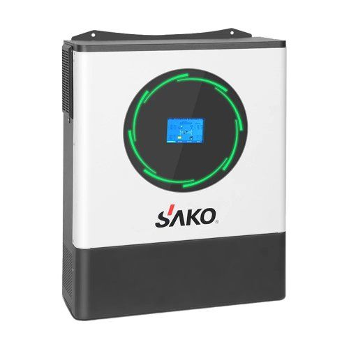 Инвертор гибридный SAKO Sunpolo 11KVA 3in1