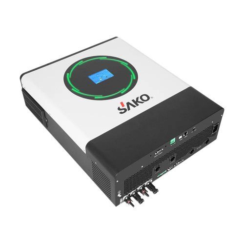 Инвертор гибридный SAKO Sunpolo 11KVA 3in1