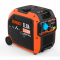 Генератор інверторний GENERGY ELBA RC 5,5 кВт