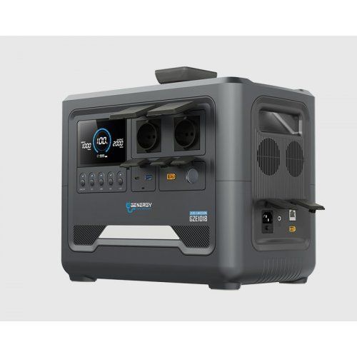 Зарядна станція GENERGY ZERO GZE-1018 1024 Вт/год