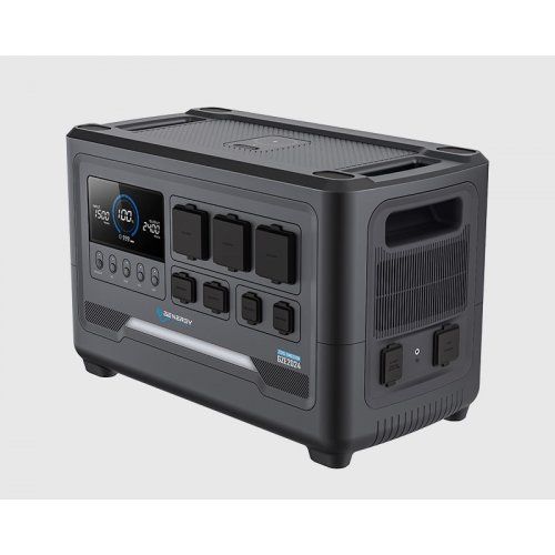 Зарядна станція GENERGY ZERO GZE-2024 2048 Вт/год