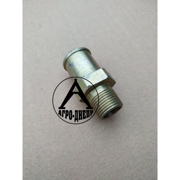 Штуцер корпуса термостата 245-1306027