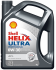 Олива моторна Helix Ultra Professional AV-L 0W-30 Shell - 5 л