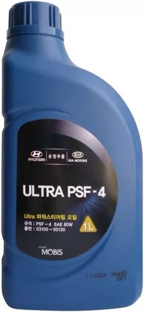Олива Mobis Hyundai/KIA PSF-IV, 1л. 03100-00130