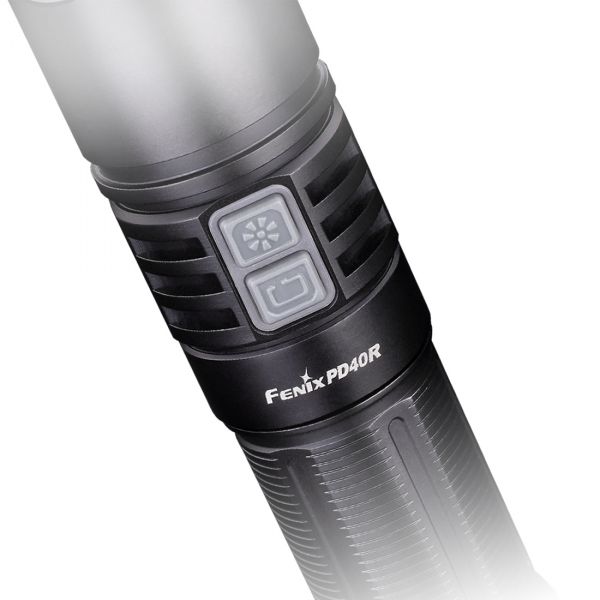 Ліхтар ручний Fenix PD40R Cree XHP70 LED