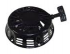 Cтартер у зборі 2545-0204 Hypro