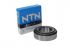 Підшипник роликовий конічний 25580/25520 (JD7395+JD7418) (NTN)