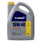 Олива моторна Dynamic 10W-40 Yuko - 5 л каністра