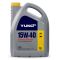 Олива моторна Turbo Diesel 15W-40 Yuko - 5 л каністра