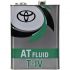 Олива Toyota ATF WS, 20л. 08886-80803