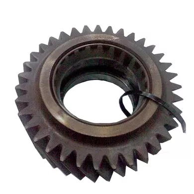 Вал-шестерня 302554A1
