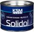 Смазка Солидол Ж KSM - 0,4 кг туба