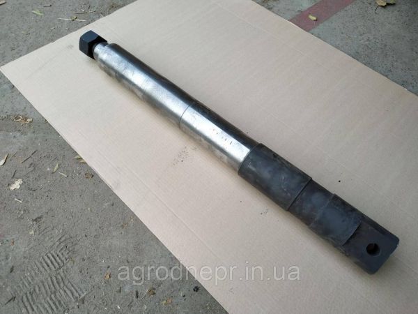 Вал поворотного механізму GREGOIRE BESSON (1122002) Вал поворотного механізму GREGOIRE BESSON (1122002)