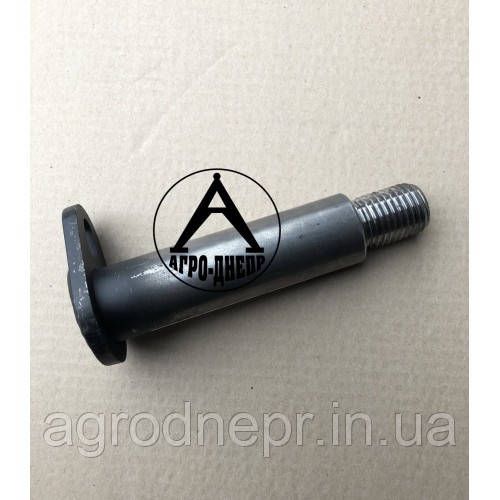 Вісь кріплення кільця на шарнірі D40. L=190 mm. GREGOIRE BESSON (GB107406100) Вісь кріплення кільця на шарнірі D40. L=190 mm. GREGOIRE BESSON (GB107406100)