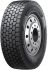 Шина 315/80R22,5 156/150L AH51 M+S (Hankook China)