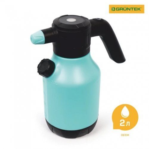 Обприскувач акумуляторний GRUNTEK PRIME BS-2-1 Li-Ion 2 л