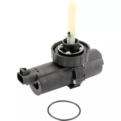 Насос подкачки топлива электрический (V837073629/84288071), JD6920/7520/Case CVX 1135