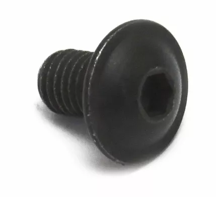 Болт M10 X 16 X 1.5 под внутр. шест., JD
