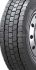 Шина 315/70R22,5 154/150L DH51 (Hankook China)