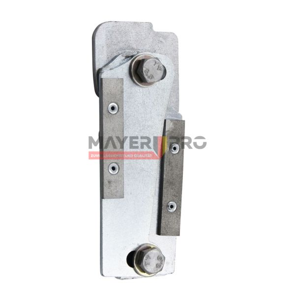 SK10567-8504-M Скрепер в зборі