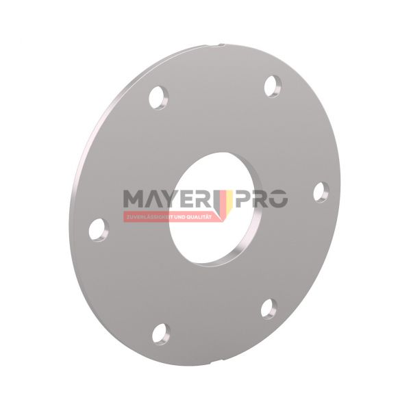 G15225480_M Шайба прижимна диска сошника