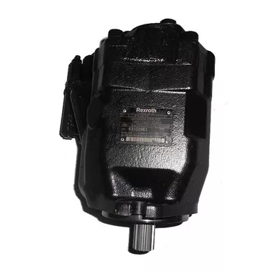 Насос гідравл., T8.390/Mag.340 87538174