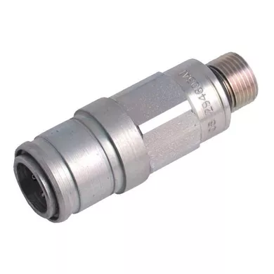 Муфта швидкороз'ємна 1/4 "(female), T8.390 / T8040-50 / Mag.340 / MX 294603A1