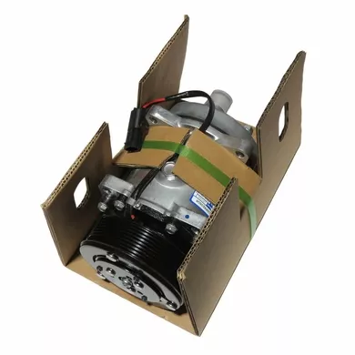 Компресор кондиціонера, CS640-680 84058795-AH