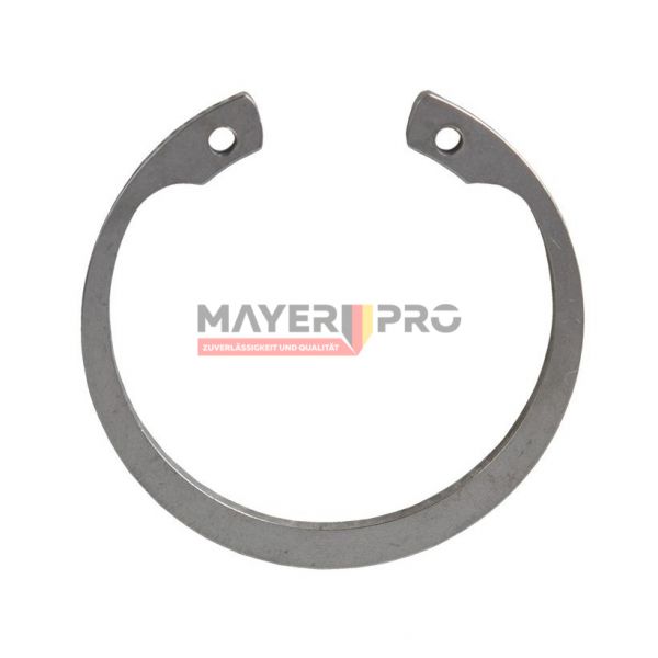 F02050381-M Стопорне кільце  E. 52X 2 U7437 C70