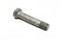 Болт 6-гранний M20x100xb25-10.9 Zn Lemken