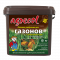 Добриво осіннє для газонів (без азоту) Agrecol - 5 кг
