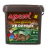 Добриво осіннє для хвойних рослин Agrecol - 5 кг
