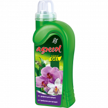 Удобрение для орхидей (минеральный гель) Agrecol - 0,25 л
