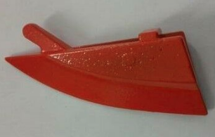 Накінечник анкерного сошника Gaspardo