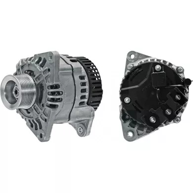 Генератор 12V, 120A 48025564
