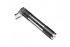 Палець Diamant, EuroDiamant, VariDiamant D40x244/263 Zn Lemken