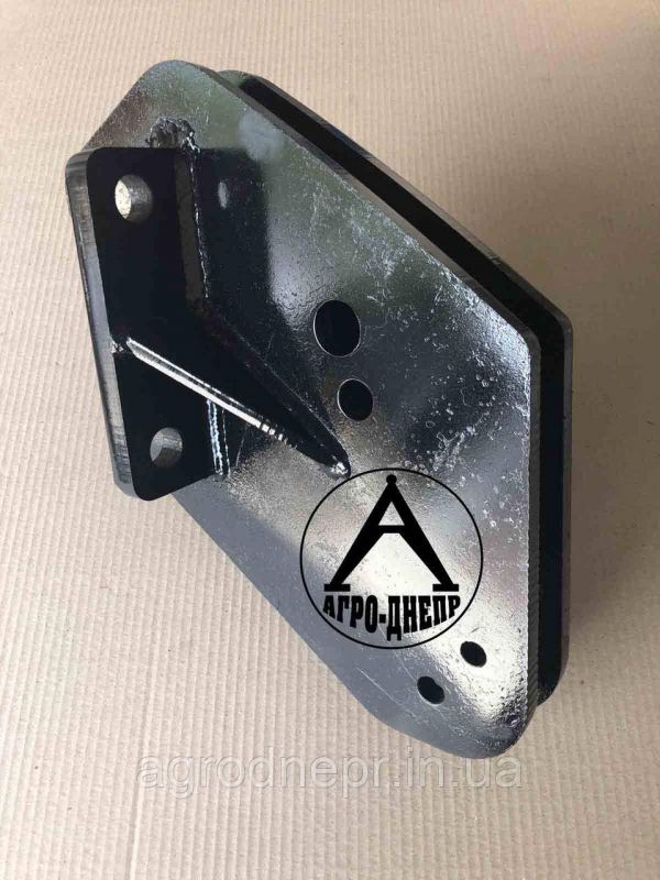 Кронштейн лапи GREGOIRE BESSON (107415600) Кронштейн лапи GREGOIRE BESSON (107415600)