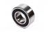 Підшипник кульковий 3205 ATN1/2RS (Timken)