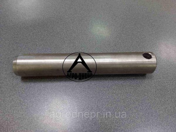 Вісь несучого візка центральної рами D40*240 GREGOIRE BESSON (104607890) Вісь несучого візка центральної рами D40*240 GREGOIRE BESSON (104607890)