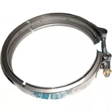 Хомут затискний, Steiger/STX530 31-1316