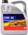 Олива моторна FEBI 10W-40 - 4л