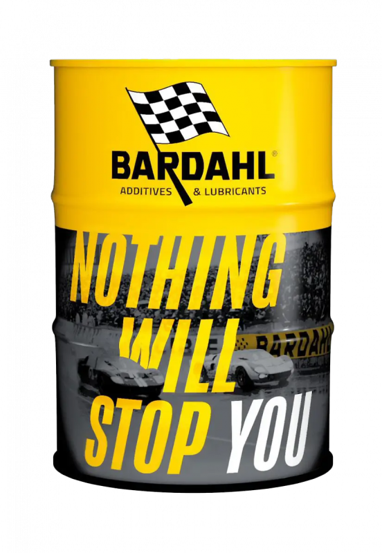 Олива BARDAHL XTEC 0W20 RC 60л. C5/SN/SN+/SN-RC MB 229.71 BMW Longlife-17 FE+ 33014