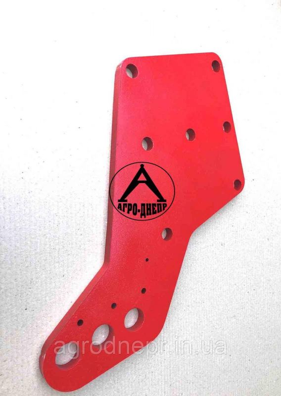 Пластина рами кессона GREGOIRE BESSON (1292178) Пластина рами кессона GREGOIRE BESSON (1292178)