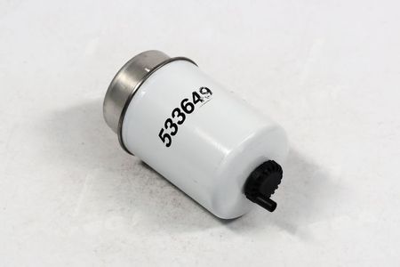 Фільтр паливний CASE-IH(WIX) 33649
