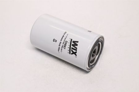 Фільтр паливний CASE-IH (WIX) 33697
