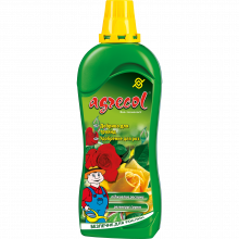 Добриво для троянд Agrecol - 0,75 л