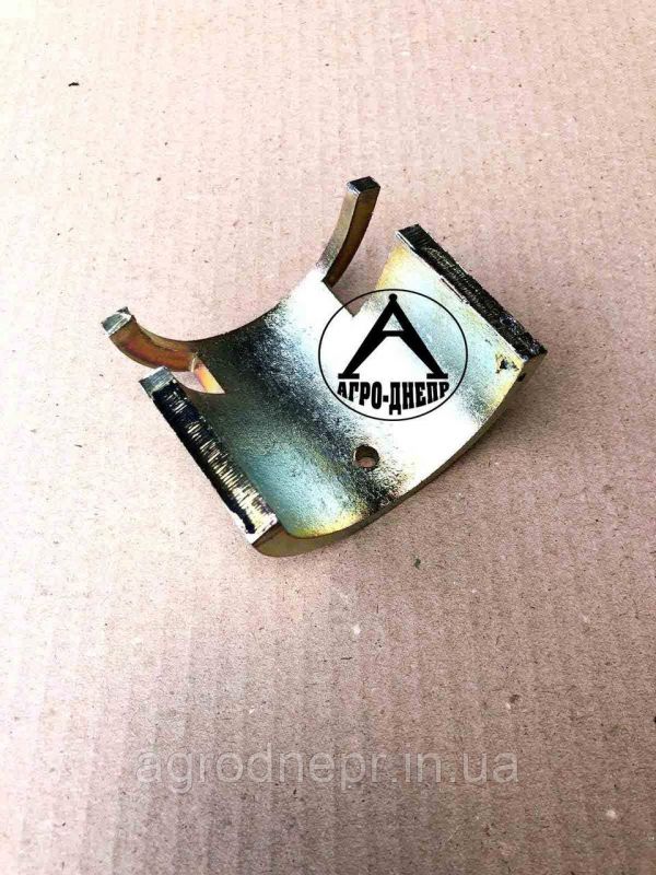 Підшипник ковзання роздвоєний 70мм Horsch (23777511) Підшипник ковзання роздвоєний 70мм Horsch (23777511)