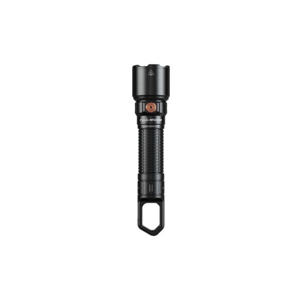 Ліхтар професійний Fenix WF25RM з магнітною зарядкою